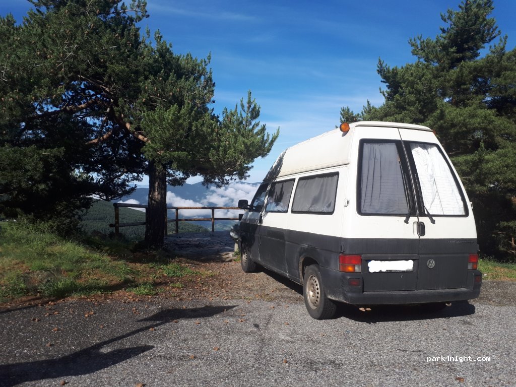 (AD600) Sant Julià de Lòria - Carretera de la Peguera — foto 3