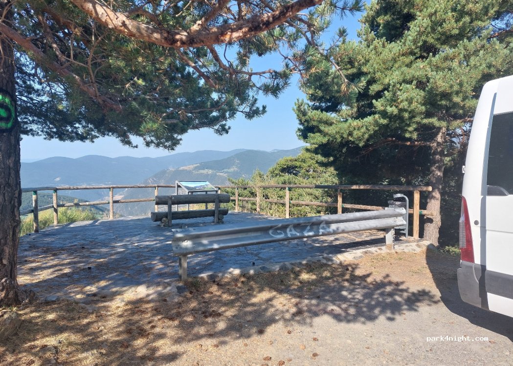 (AD600) Sant Julià de Lòria - Carretera de la Peguera — foto 4