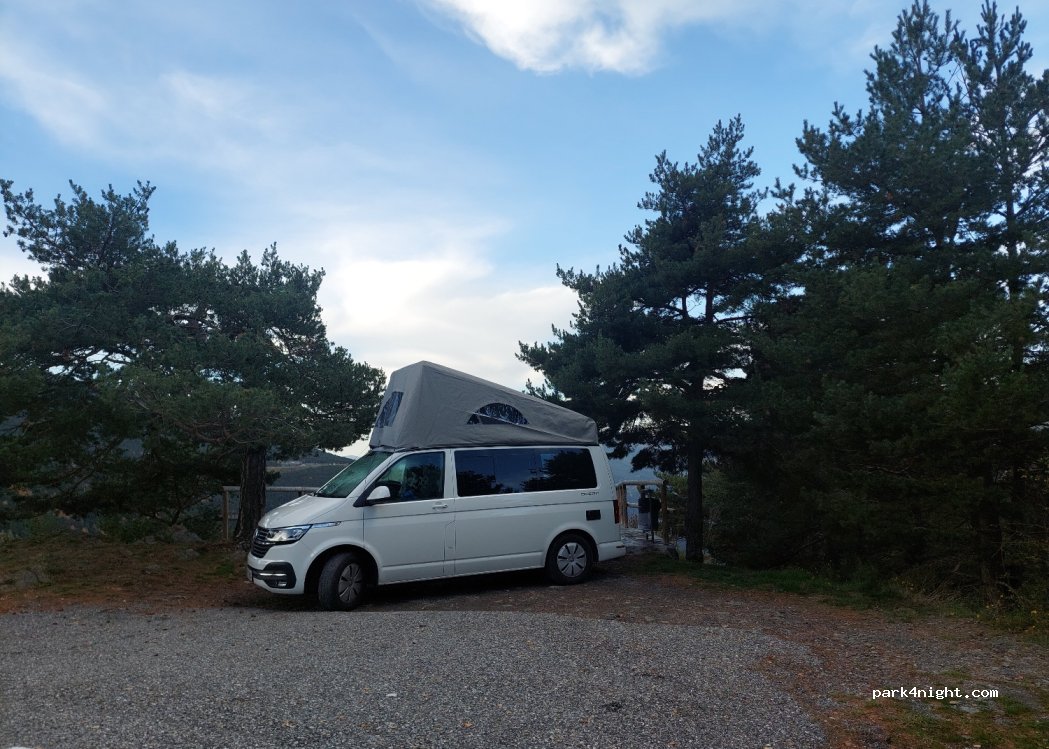(AD600) Sant Julià de Lòria - Carretera de la Peguera — foto 5