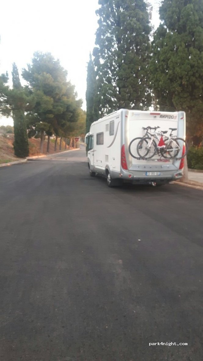 (46160) Liria - Vias Verdes de LLiria — foto