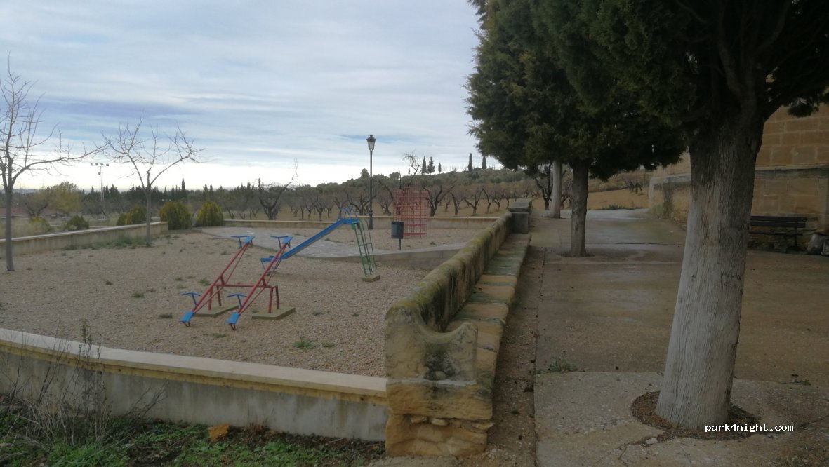 (44640) La Codoñera / la Codonyera - Diseminado Diseminados, 9 — foto 3