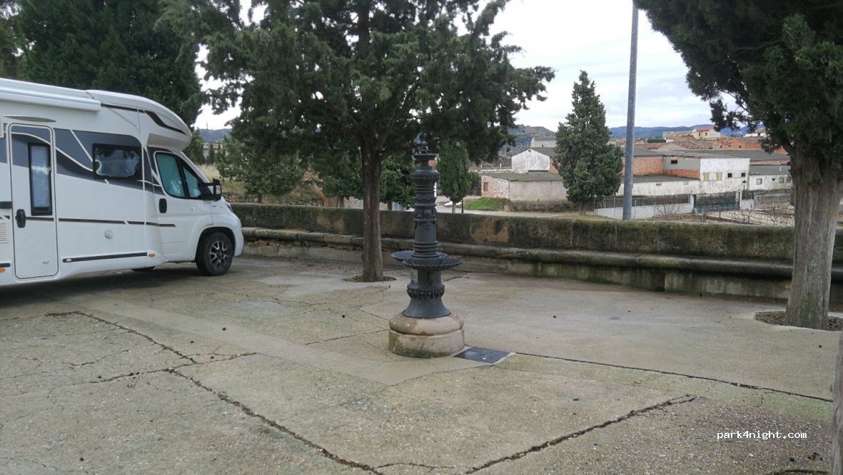 (44640) La Codoñera / la Codonyera - Diseminado Diseminados, 9 — foto 4