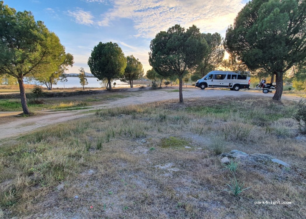 (06800) Mérida - Unnamed Road — foto