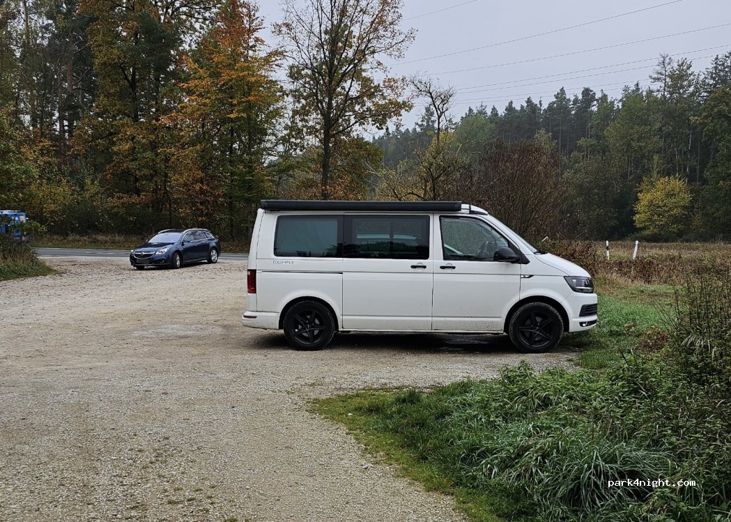 (91126) Schwabach - St2409 — foto