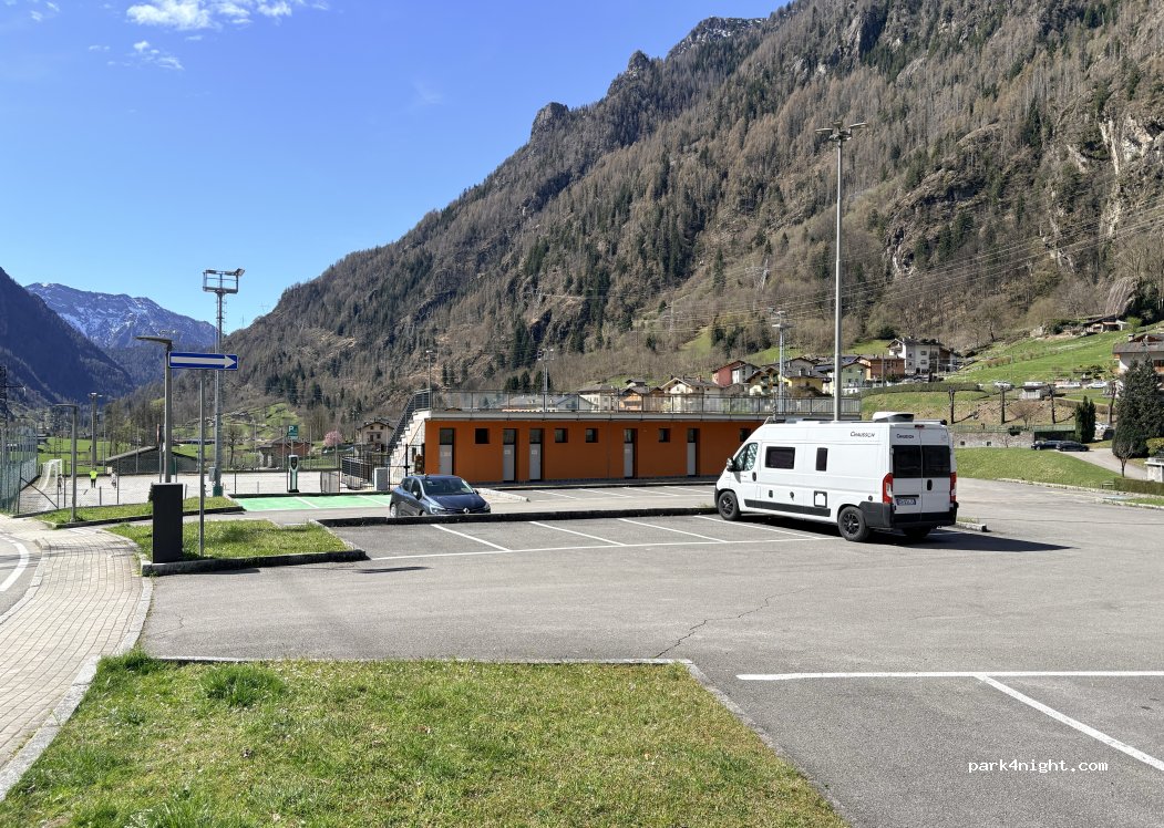(24010) Branzi - 7 Via Cagnoli — foto 5
