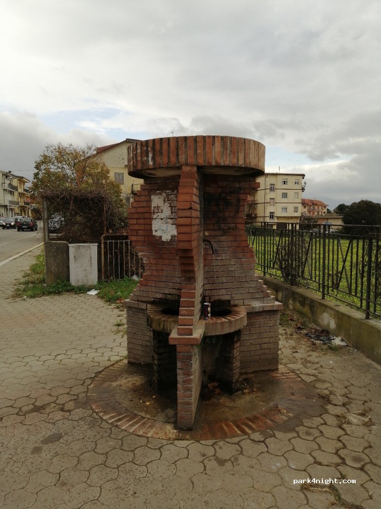 (88046) Santa Eufemia Lamezia - 80 Via del Mare — foto