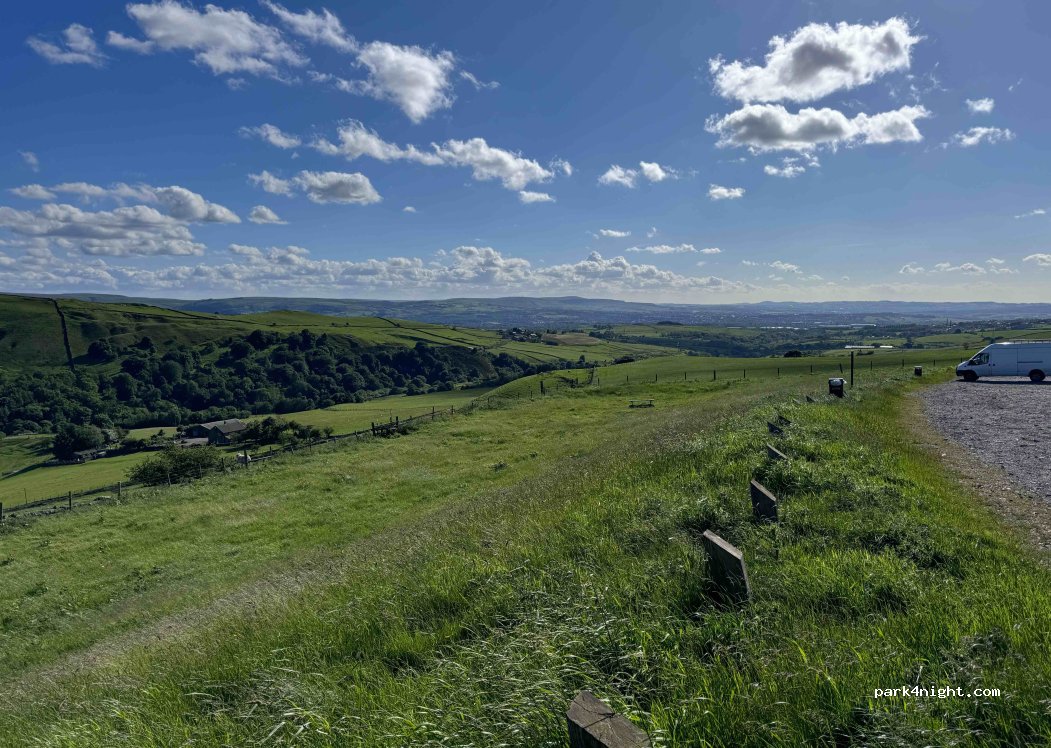 (BB10) Briercliffe - Halifax Road — foto 4