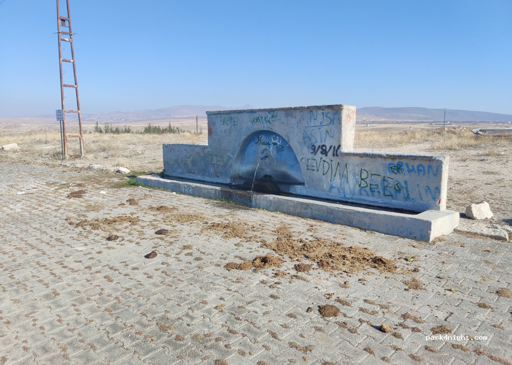 (68570) Güzelyurt - Ihlara Vadisi Yolu — foto 2