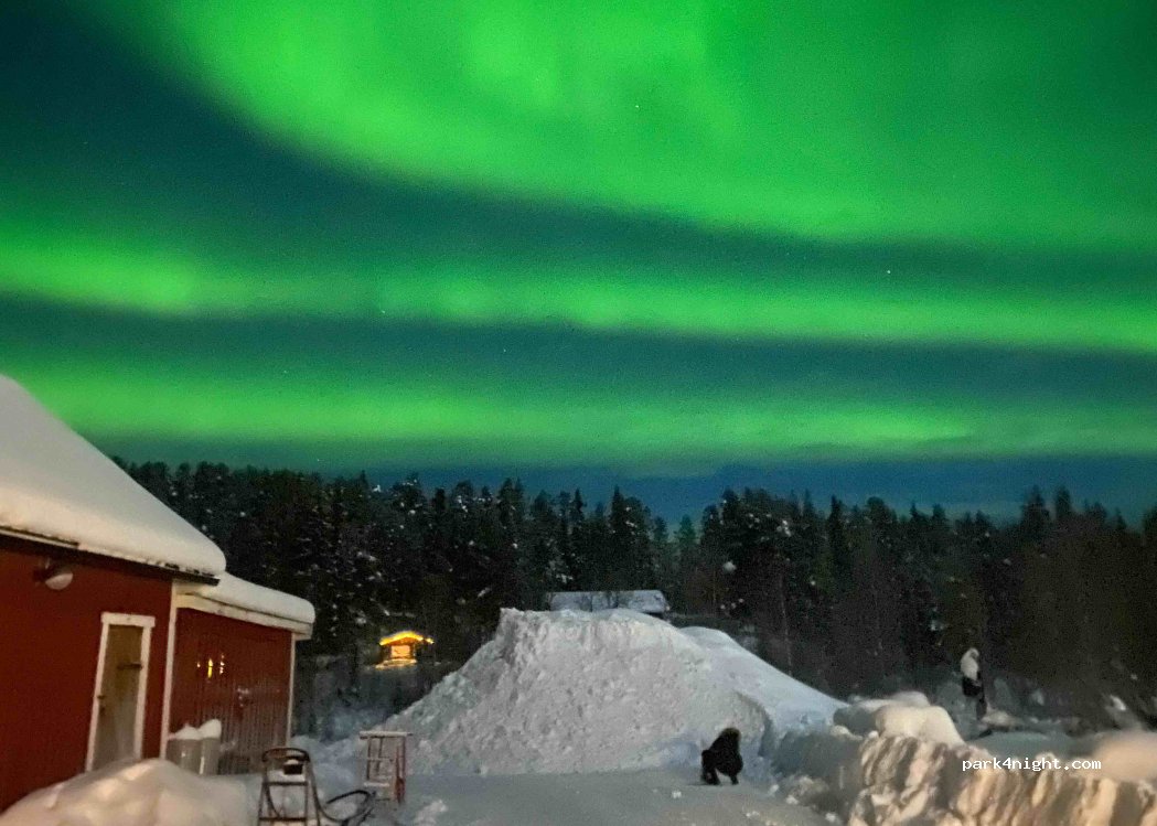 (982 99) Gällivare - 3 Lappeasuando — foto 2