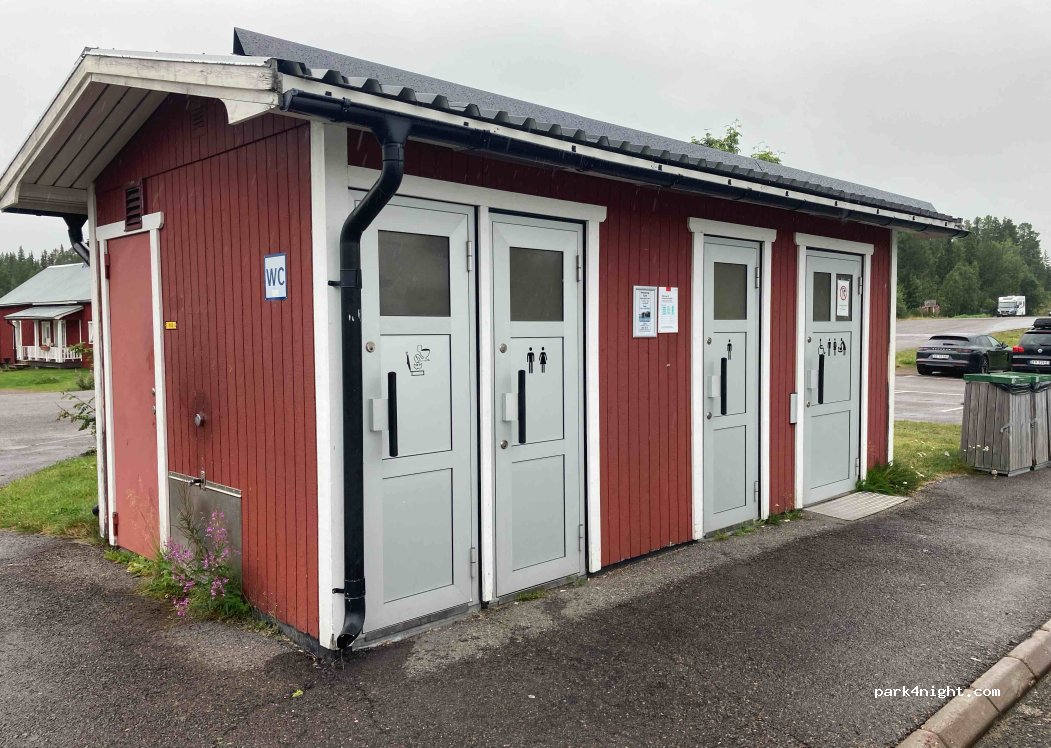 (982 99) Gällivare - 3 Lappeasuando — foto 3
