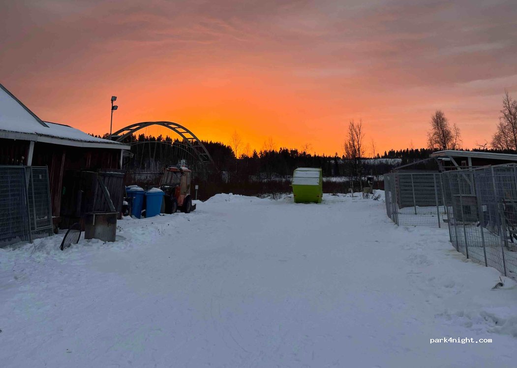 (982 99) Gällivare - 3 Lappeasuando — foto 4