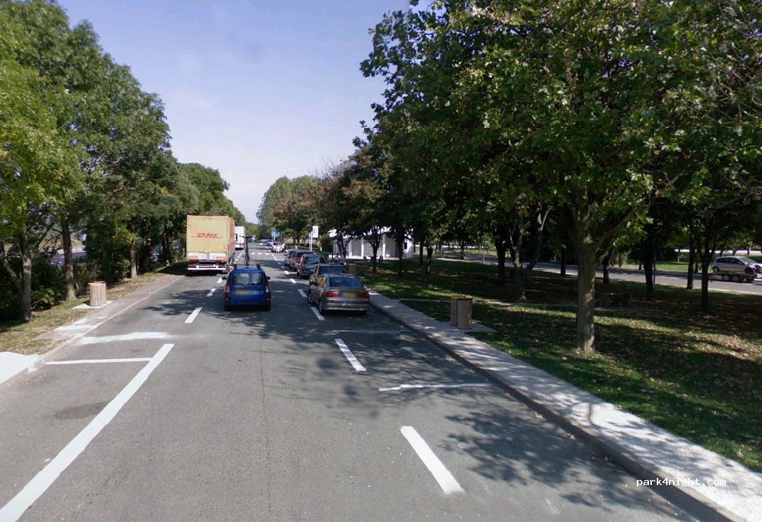 (78660) Prunay-en-Yvelines - L'Océane — foto