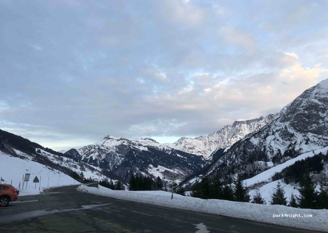 (8767) Glarus Süd - Alp Jetz Oberleger — foto 2