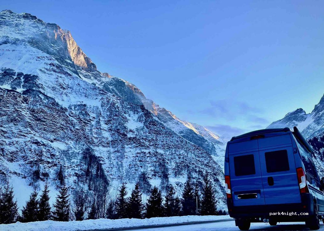 (8767) Glarus Süd - Alp Jetz Oberleger — foto 3