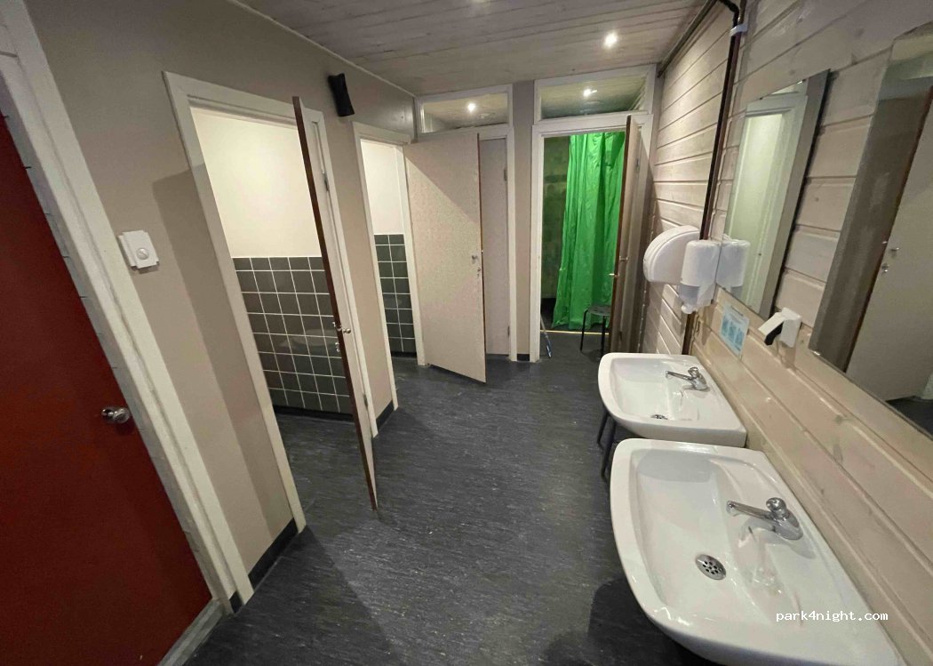 Åre Camping — foto 2