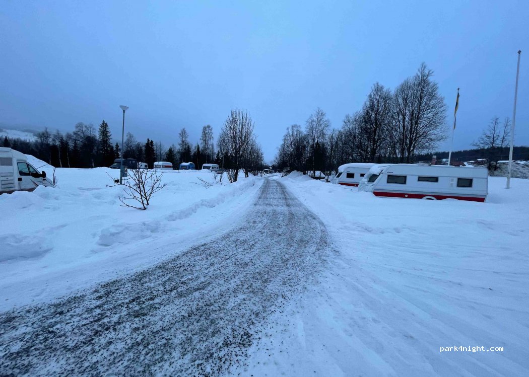 Åre Camping — foto 3