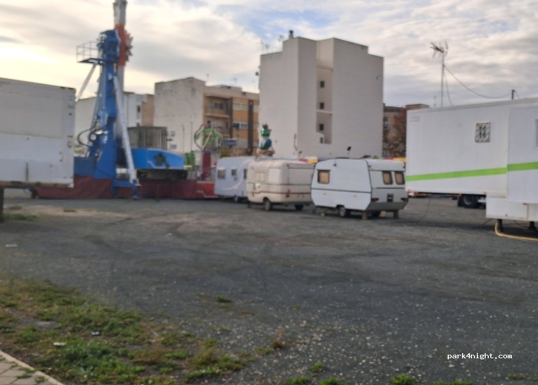 (03680) Aspe - 17 Avenida Padre Ismael — foto 5