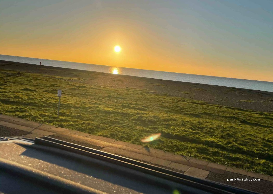 (PO4 9ND) Portsmouth - Eastney Esplanade — foto