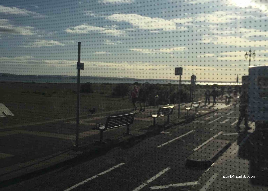 (PO4 9ND) Portsmouth - Eastney Esplanade — foto 2
