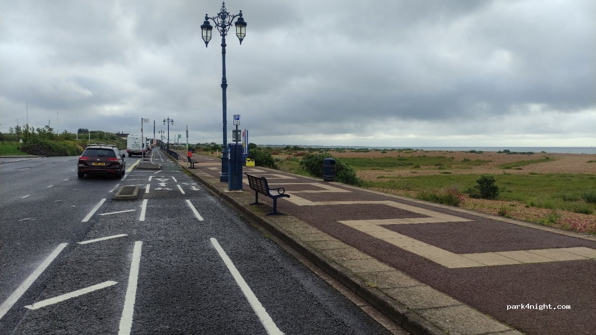 (PO4 9ND) Portsmouth - Eastney Esplanade — foto 4