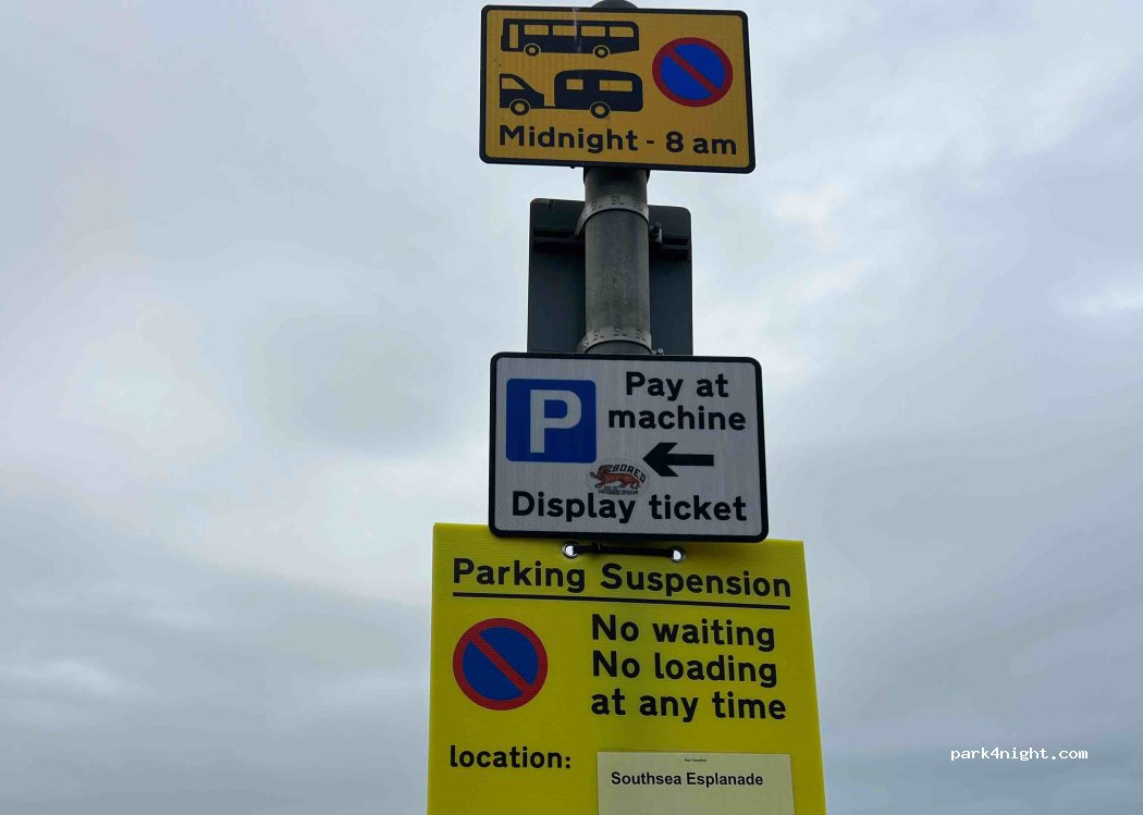 (PO4 9ND) Portsmouth - Eastney Esplanade — foto 5