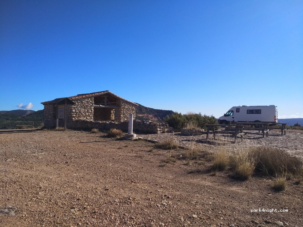 (46178) Alpuente - 2B Calle Herrería — foto