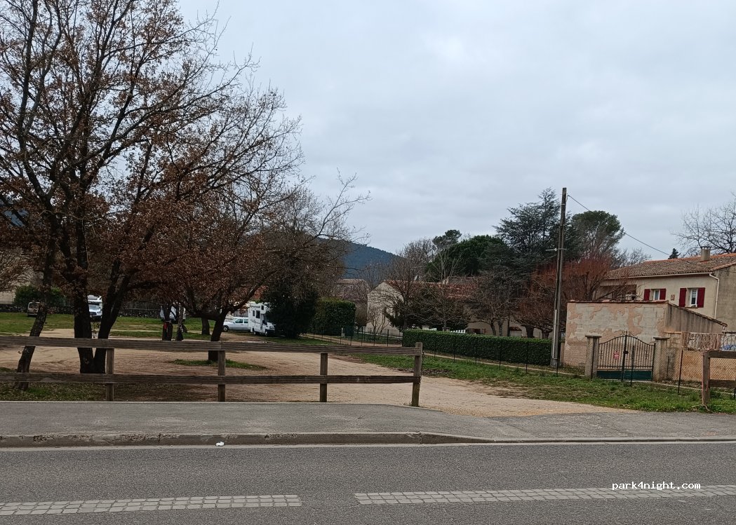 (83860) Nans-les-Pins - 331 Avenue Julien Jourdan — foto 4