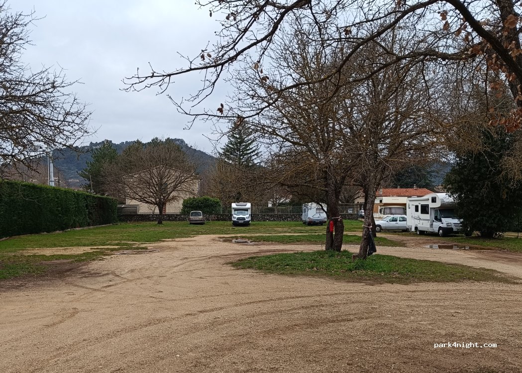 (83860) Nans-les-Pins - 331 Avenue Julien Jourdan — foto 5