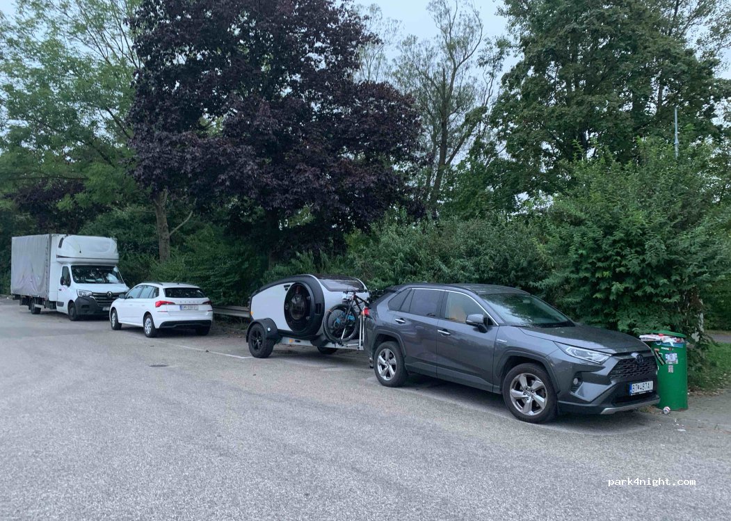 (4863) Seewalchen am Attersee - 1 Attersee Straße — foto 4