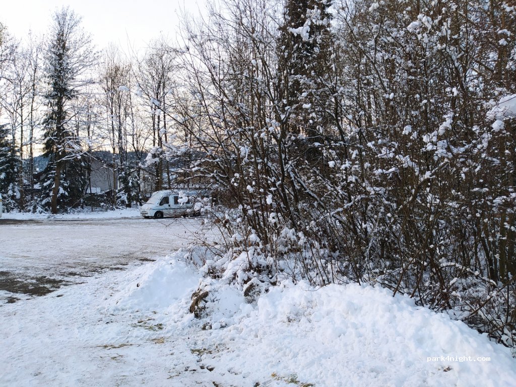 (87527) Sonthofen - 11 Illersiedlung — foto