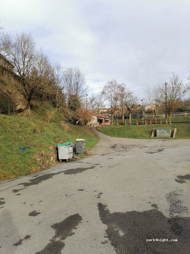 (12370) Belmont-sur-Rance - 5 Route de Combret — foto 2