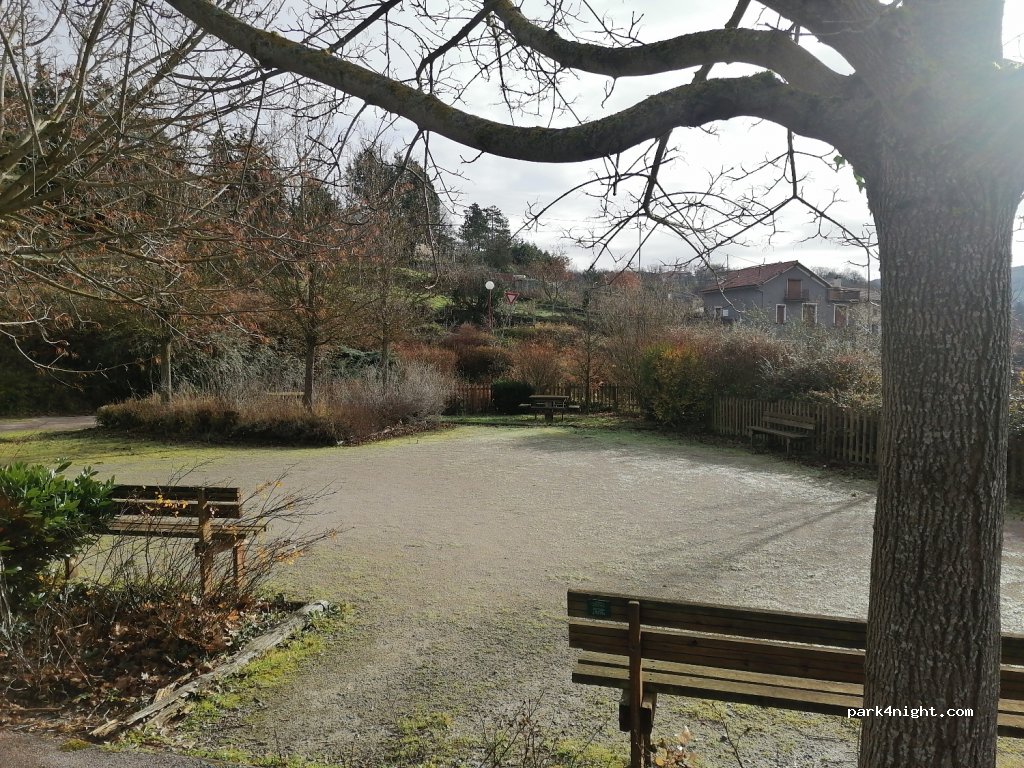(12370) Belmont-sur-Rance - 5 Route de Combret — foto 3