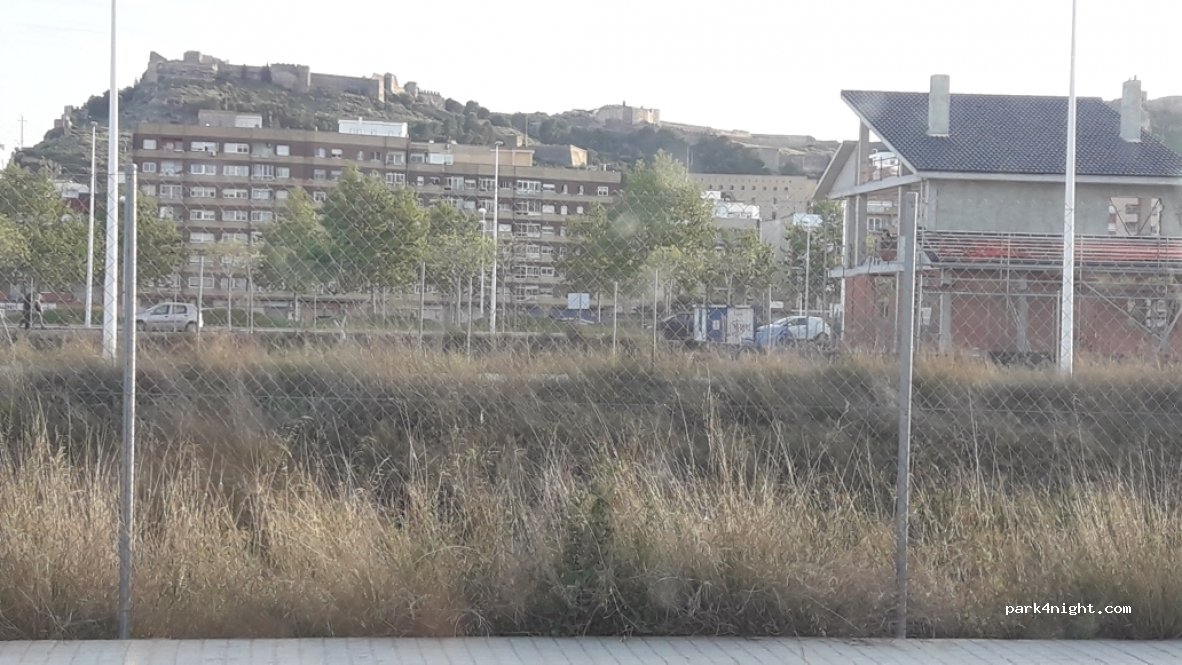 (46500) Sagunto - 176 Polígono Número 65 — foto 2