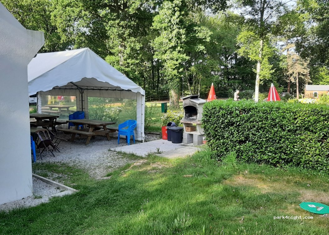 Camping le Point de Vue** — foto 2