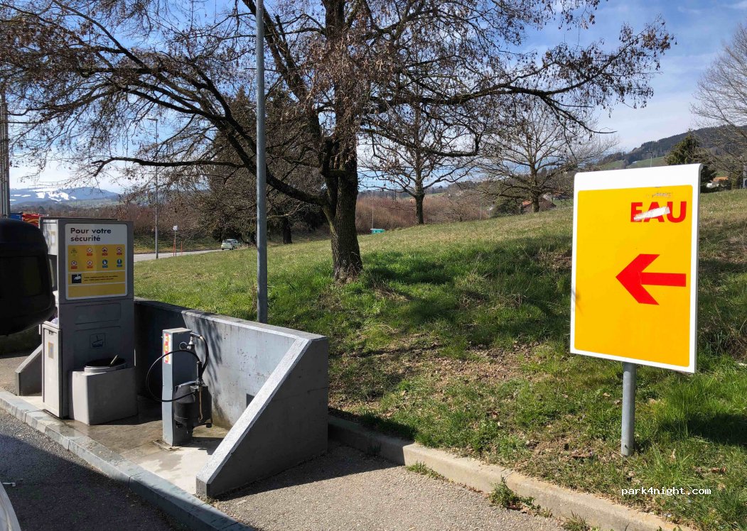 (1643) Pont-en-Ogoz - Route Principale — foto 3