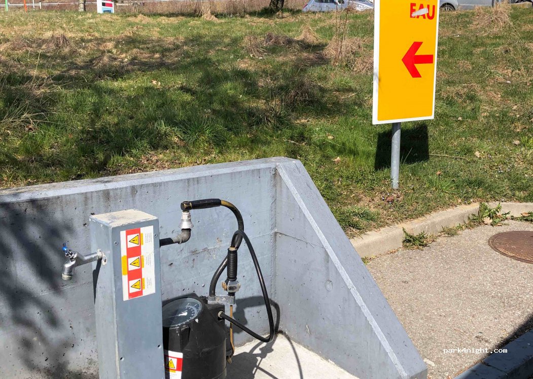 (1643) Pont-en-Ogoz - Route Principale — foto 4