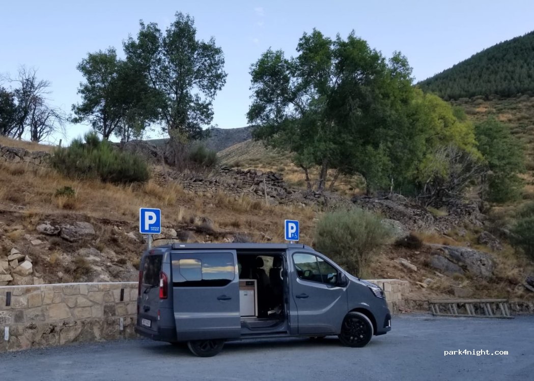 (05633) Navalperal de Tormes - Camino del Puerto de Candeleda — foto 3