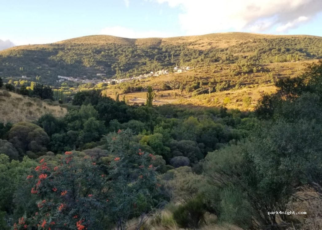 (05633) Navalperal de Tormes - Camino del Puerto de Candeleda — foto 4
