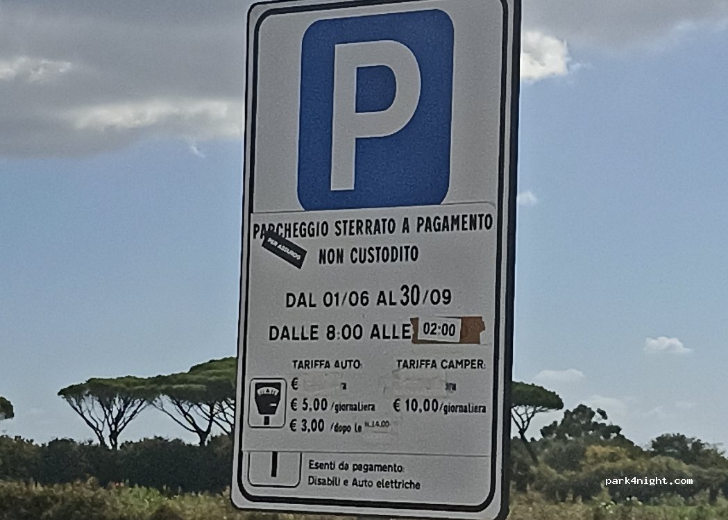 (00058) Santa Severa - 1 Via Cartagine — foto 2