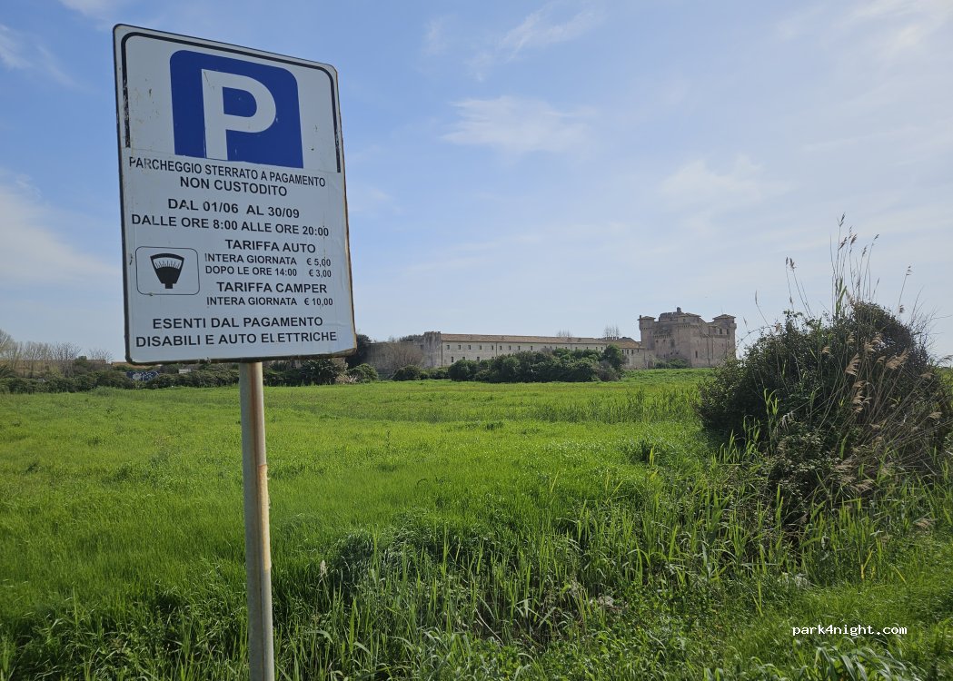(00058) Santa Severa - 1 Via Cartagine — foto 3