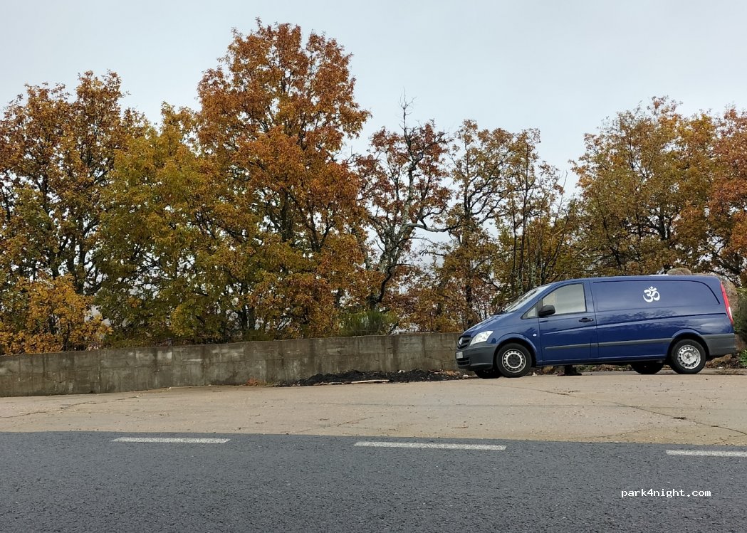 (37618) Mogarraz - La Alberca a La Regajera por Mogarraz — foto 2