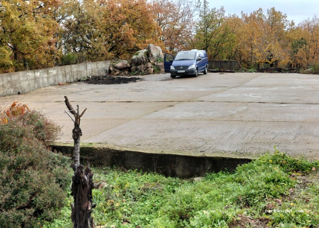 (37618) Mogarraz - La Alberca a La Regajera por Mogarraz — foto 3