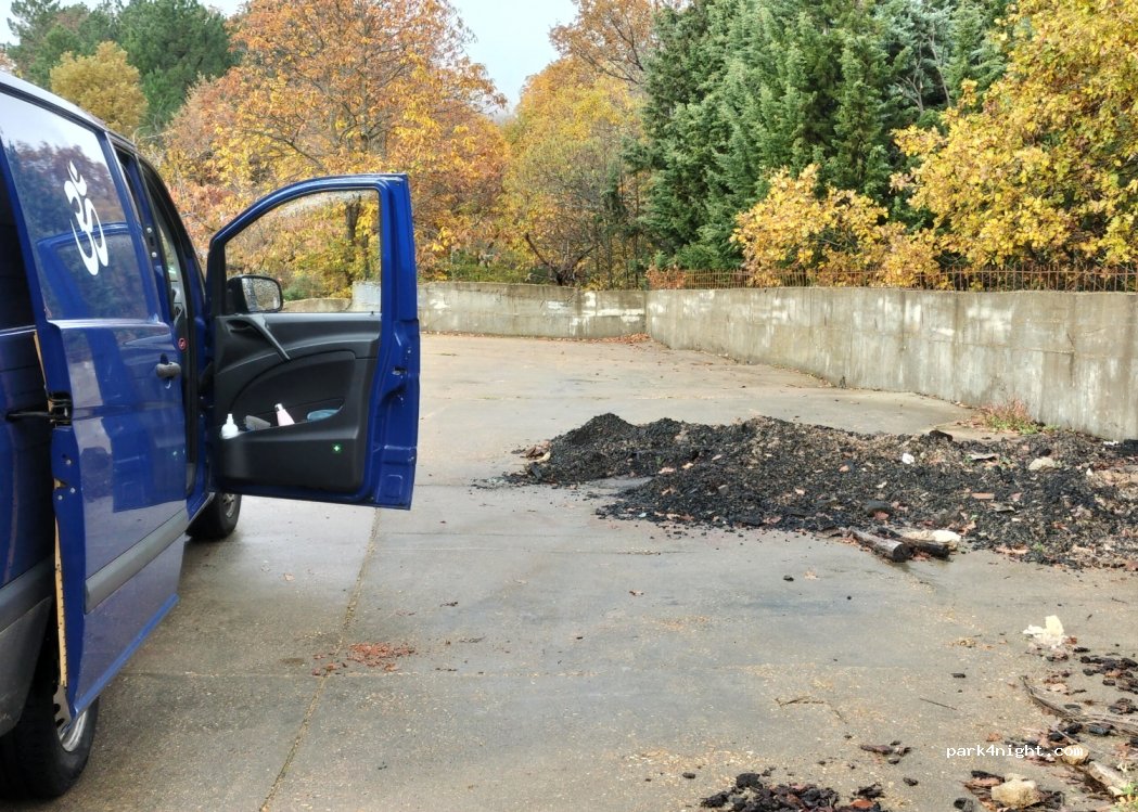 (37618) Mogarraz - La Alberca a La Regajera por Mogarraz — foto 4