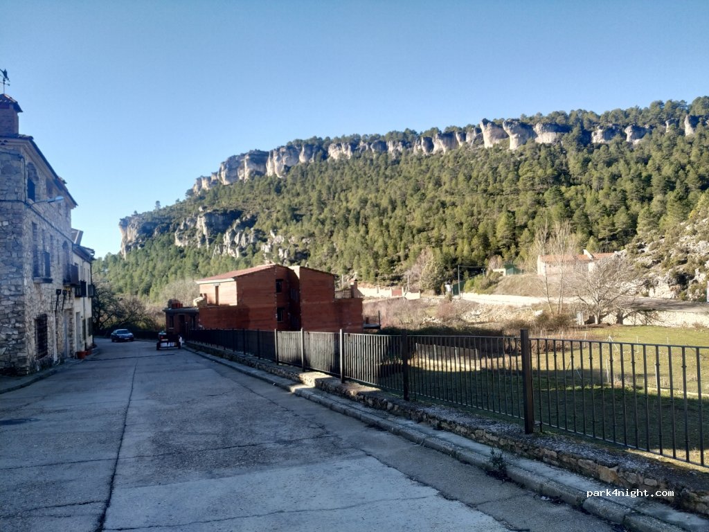 (16891) Cañizares - 5 Calle Fuentecillas — foto