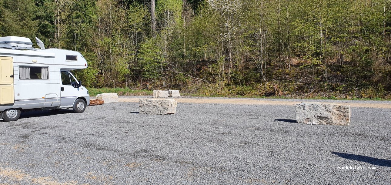 (71540) Murrhardt - Unnamed Road — foto