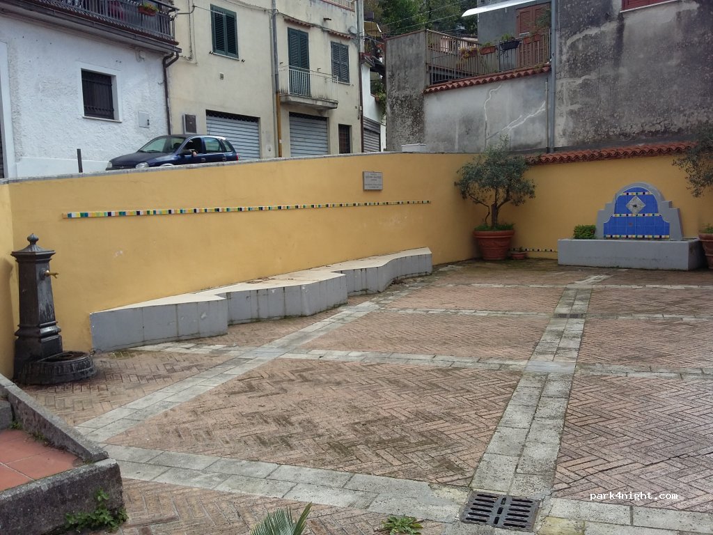 (85046) Maratea - 1A Via Roma — foto