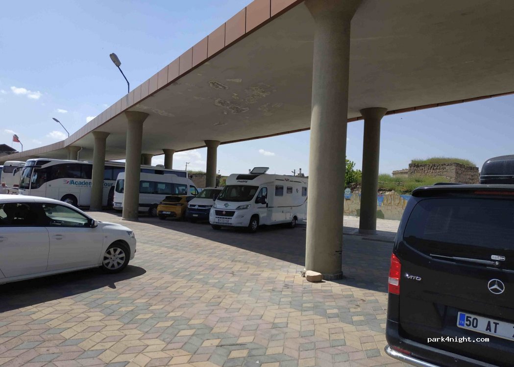 (50760) Nevşehir - 22 Nevşehir Niğde Yolu — foto 3