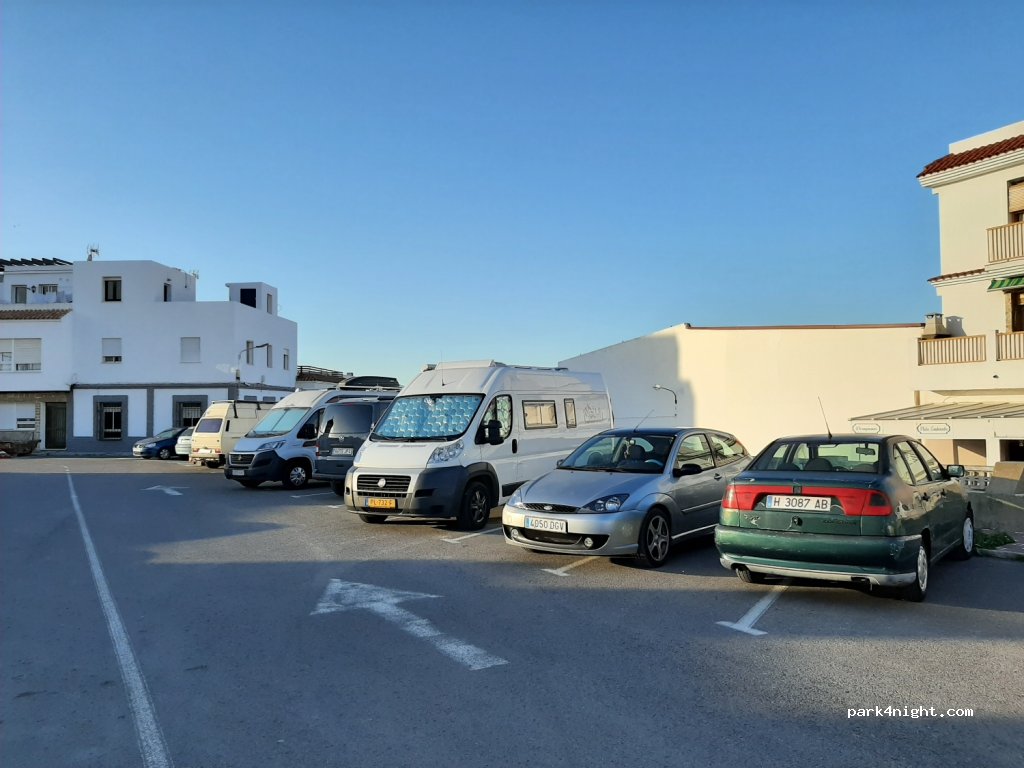 (11380) Tarifa - 50 Calle San Sebastián — foto 2