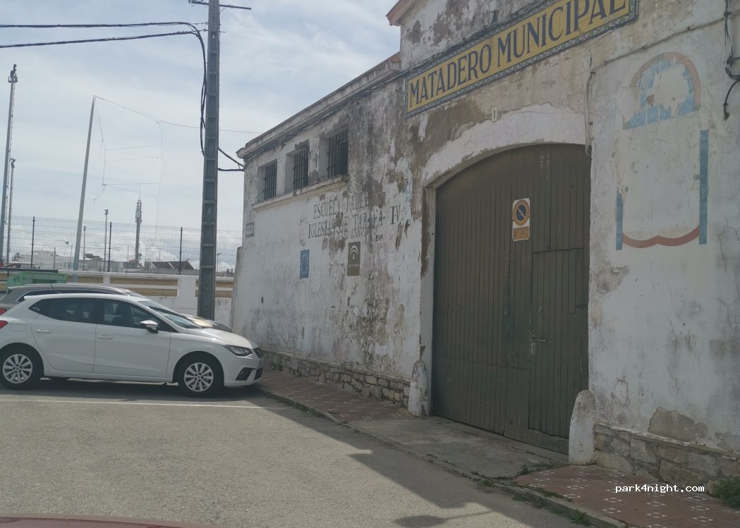 (11380) Tarifa - 50 Calle San Sebastián — foto 3