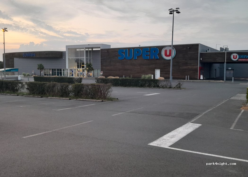 (17620) Échillais - — foto 2